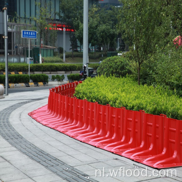 Groothandel verkeersveiligheidsbarrière voor gebouwen Gemeentelijk Grid